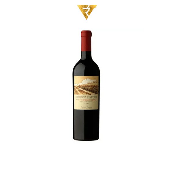 Adrianna Mundus Bacillus Malbec 750cc