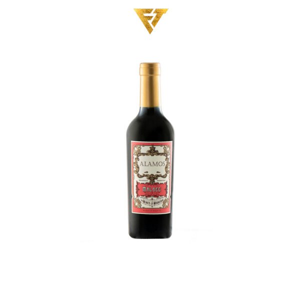 Alamos Malbec 375cc