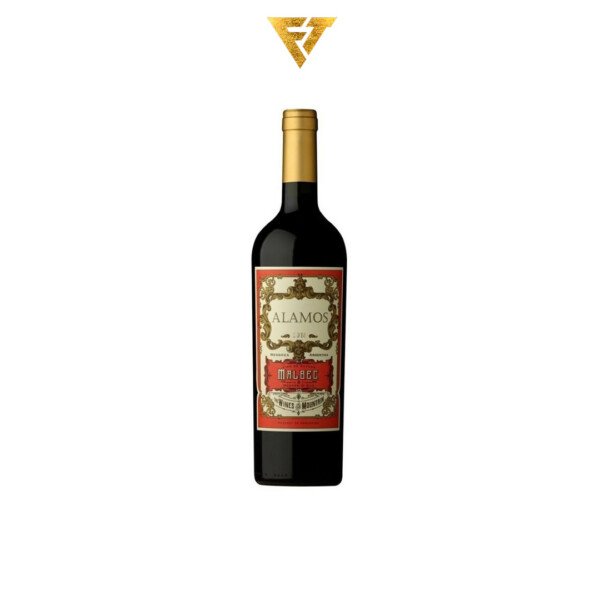 Alamos Malbec 750cc