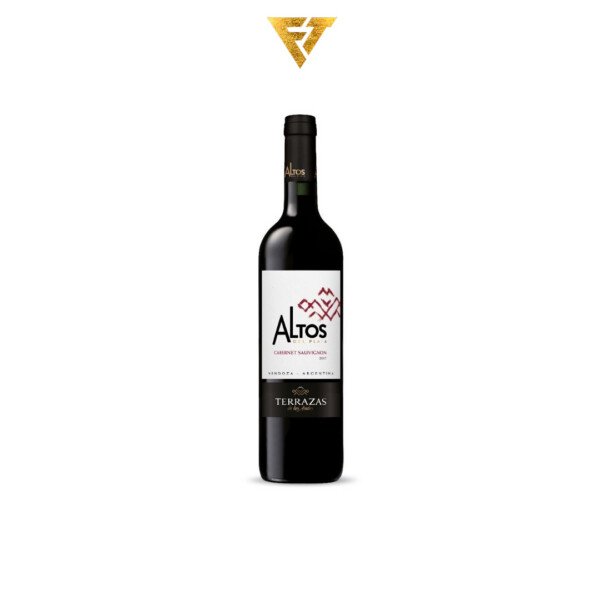 Altos Del Plata Cabernet Sauvignon 750cc