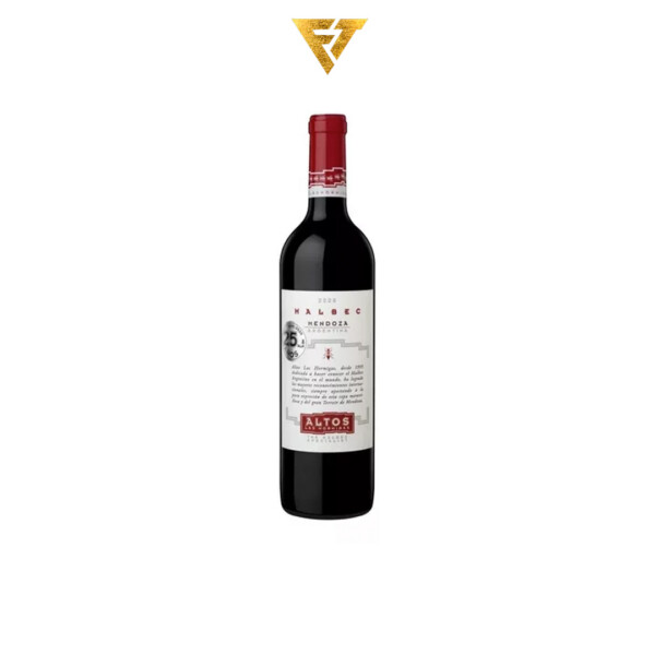 Altos Las Hormigas Malbec Specialist 750cc