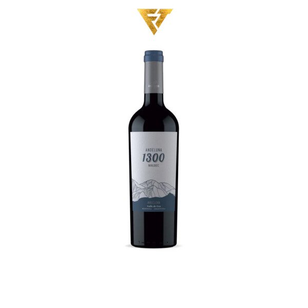 Andeluna 1300 Malbec 750cc