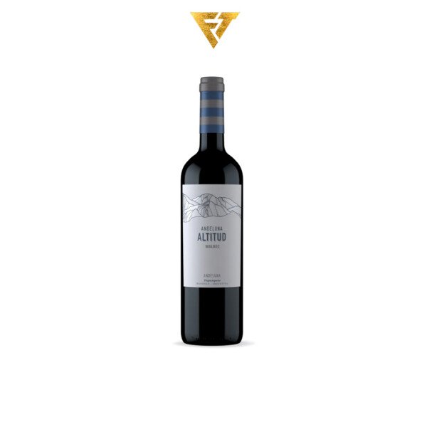 Andeluna Altitud Malbec 750cc