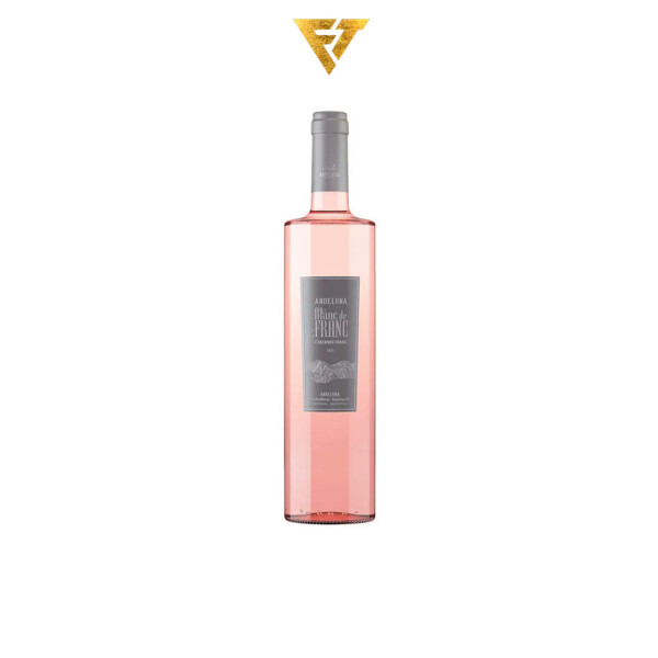 Andeluna Blanc De Franc 750cc