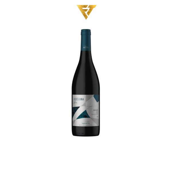 Andeluna Ladera Red Blend 750cc