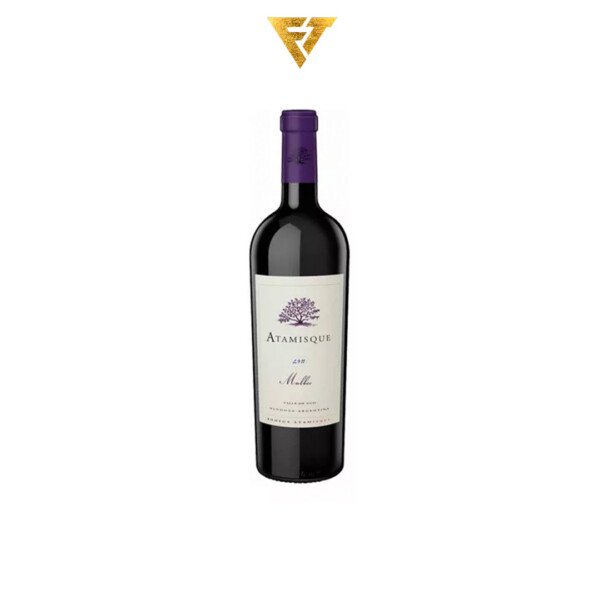 Atamisque Malbec 750cc