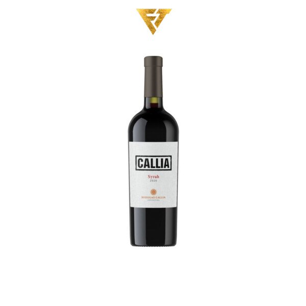 Callia Cabernet 750cc