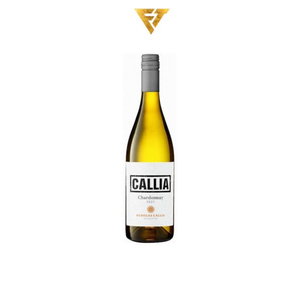 Callia Chardonnay 750cc