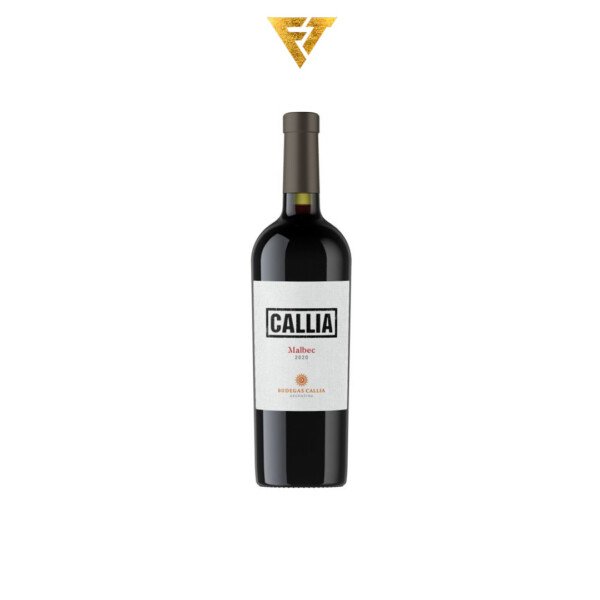 Callia Malbec 750cc