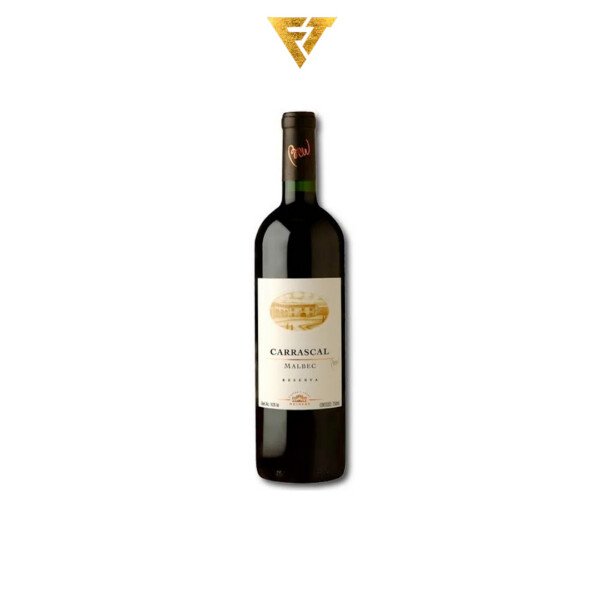 Carrascal Malbec Cosecha 2019 750cc