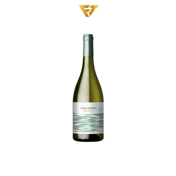 Casa Petrini Chardonnay 750cc