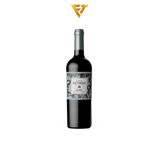 Casa Petrini Malbec 750cc