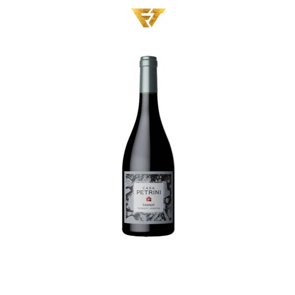 Casa Petrini Tannat 750cc