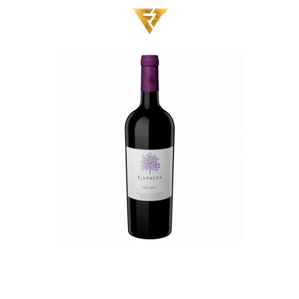 Catalpa Malbec 750cc