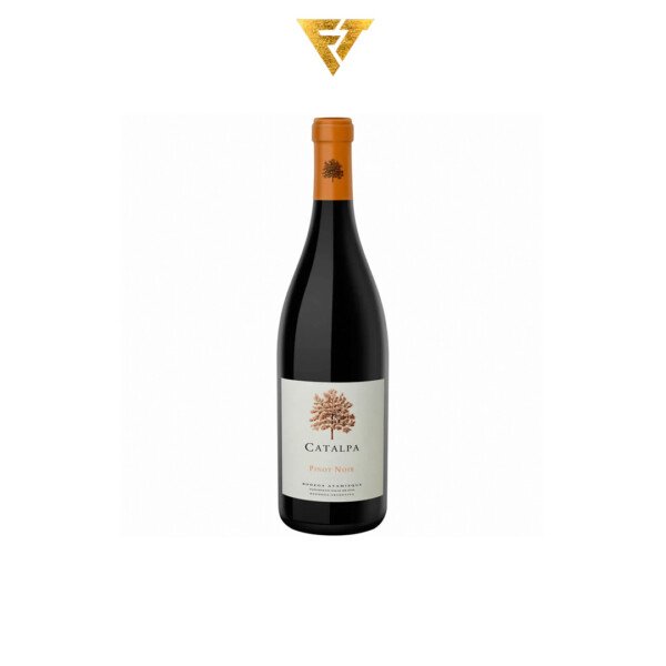 Catalpa Pinot Noir 750cc
