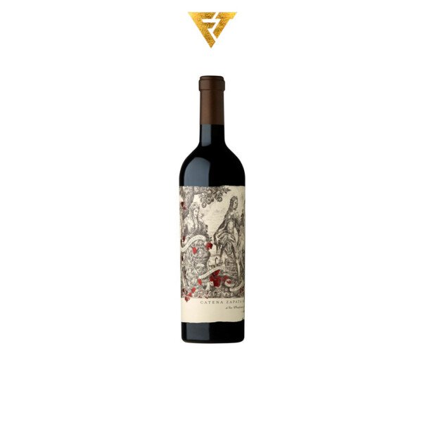 Catena Malbec Argentino 2020 750cc