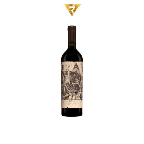 Catena Malbec Argentino 2021 750cc