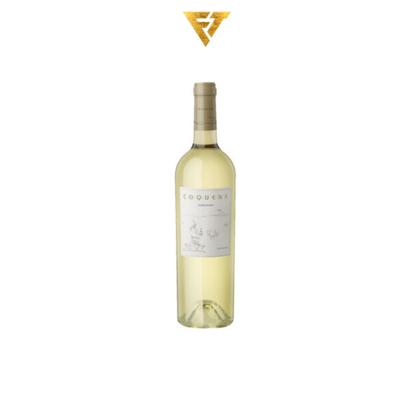 Coquena Torrontes 750cc