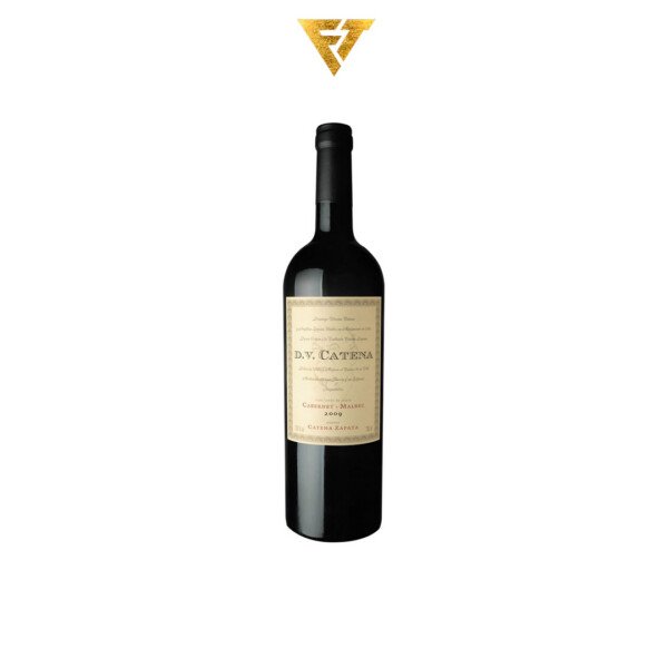D.V Catena Cabernet Malbec 750cc