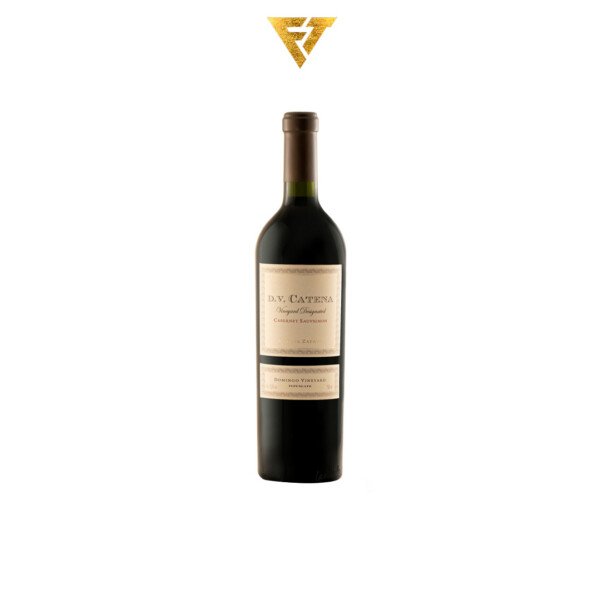 D.V Catena Cabernet Sauvignon Domingo 750cc