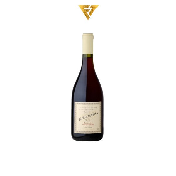 D.V Catena Historico Garnacha Lunlunta 750cc