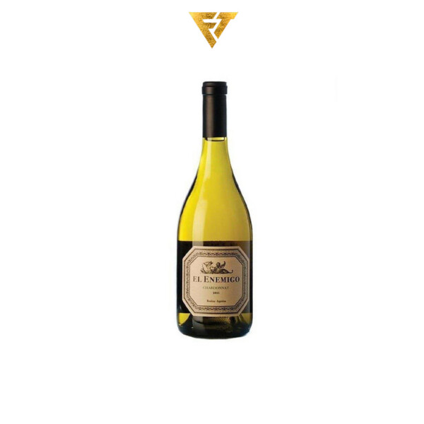 Enemigo Chardonnay 750cc