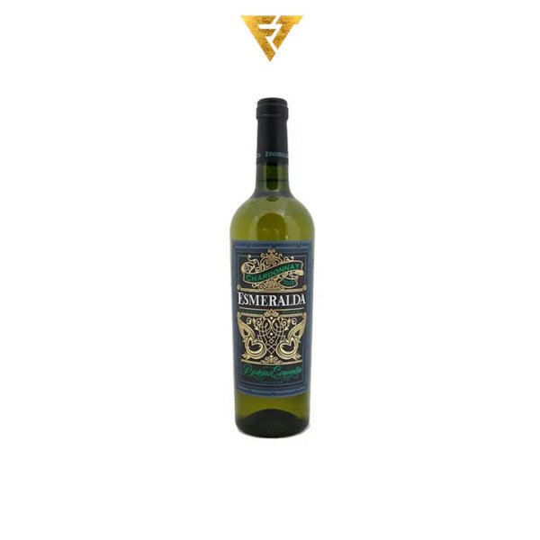 Esmeralda Chardonnay 750cc