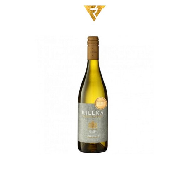 Killka Blanco De Malbec 750cc