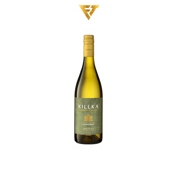 Killka Chardonnay 750cc