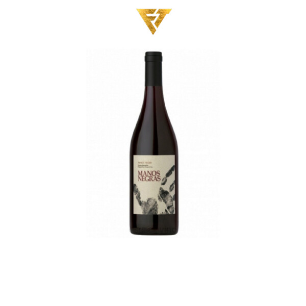 Manos Negras Pinot Noir 750cc
