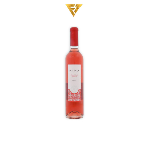 Nina Rose Dulce Natural 500cc