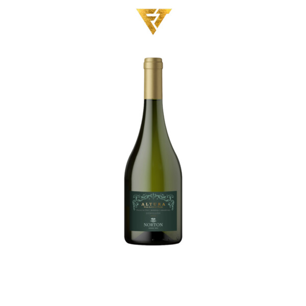 Norton Altura Semillon 750cc