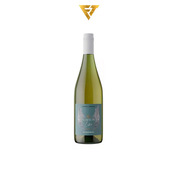 Norton Libre Sauvignon Blanc 750cc