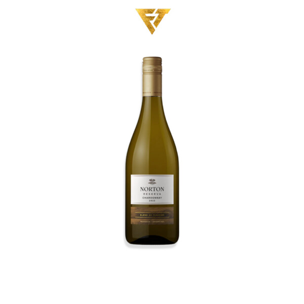 Norton Reserva Chardonnay 750cc