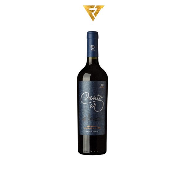 Punto Ar Nuit Malbec 750cc