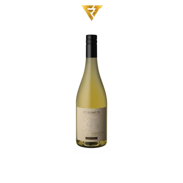 Paramun Chardonnay 750cc