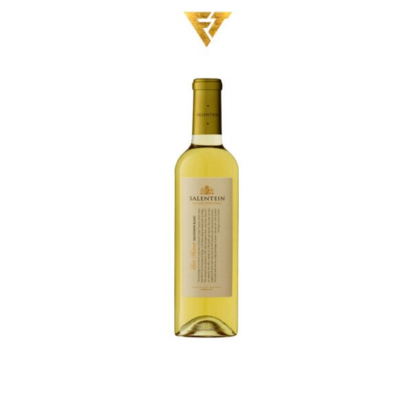 Salentein Late Harvest Sauvignon Blanc 750cc
