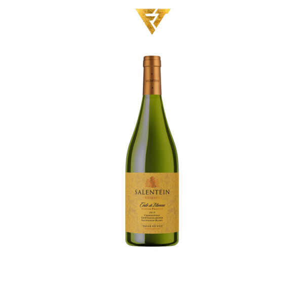 Salentein Reserva Corte De Blancas 750cc