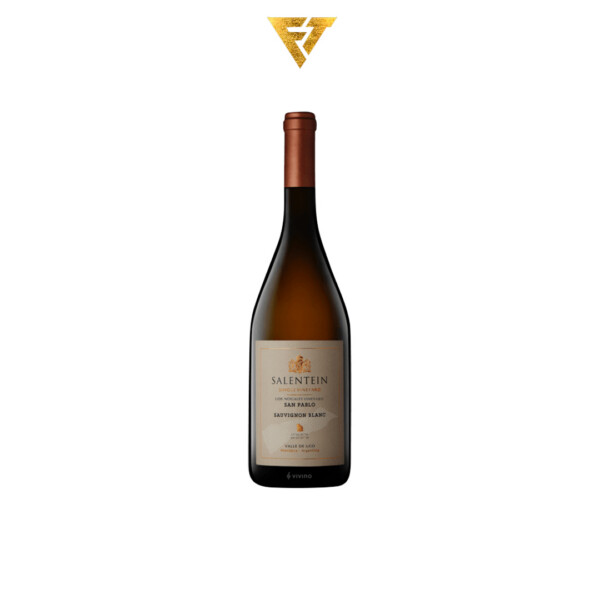 Salentein Single Vineyard Sauvignon Blanc 750cc