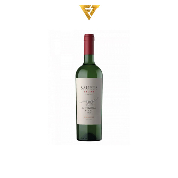 Saurus Select Sauvignon Blanc 750cc