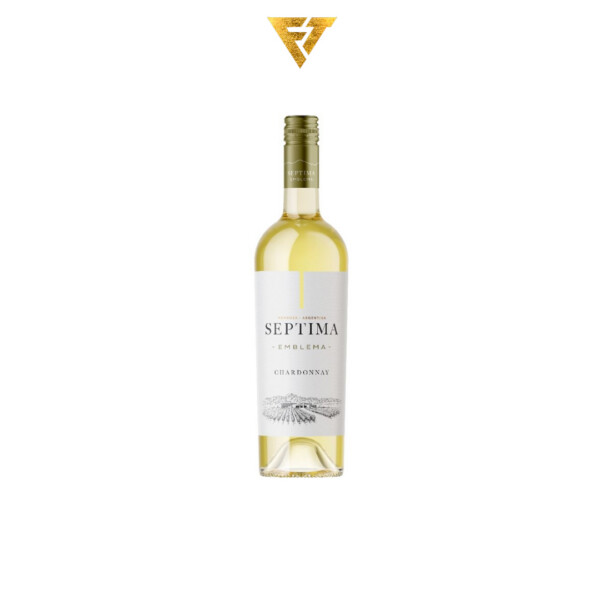 Septima Emblema Chardonnay 750cc