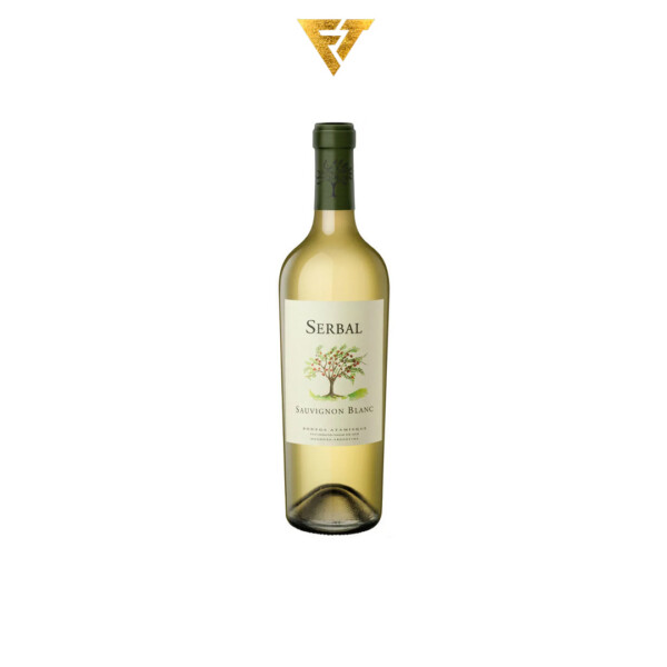 Serbal Sauvignon Blanc 750cc
