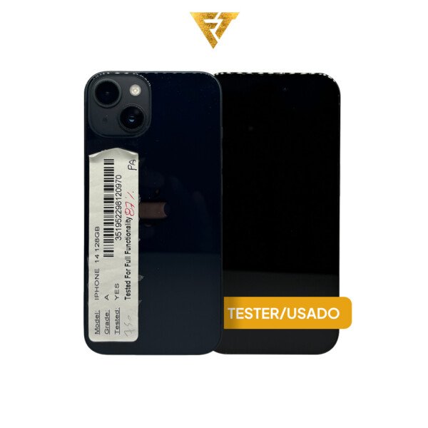 Iphone 14