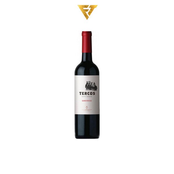 Tercos Sangiovese 750cc