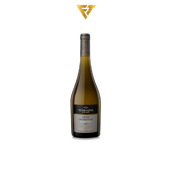 Terrazas Grand Chardonnay 750cc