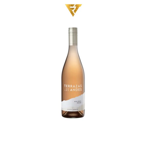 Terrazas Malbec Rose 750cc