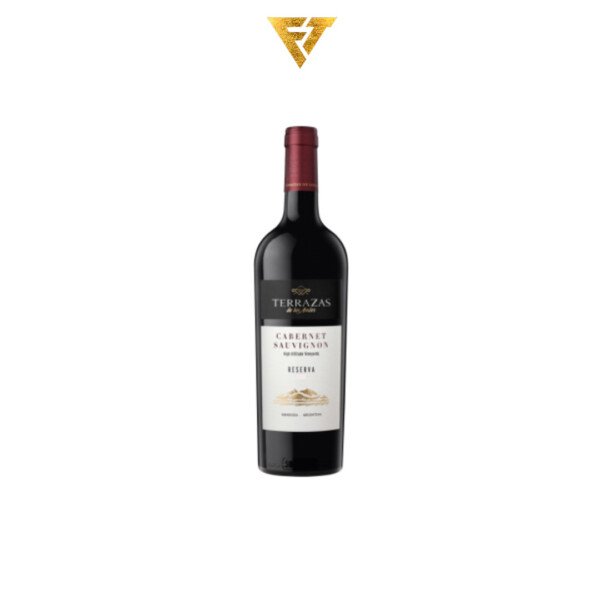 Terrazas Reserva Cabernet Sauvignon 750cc