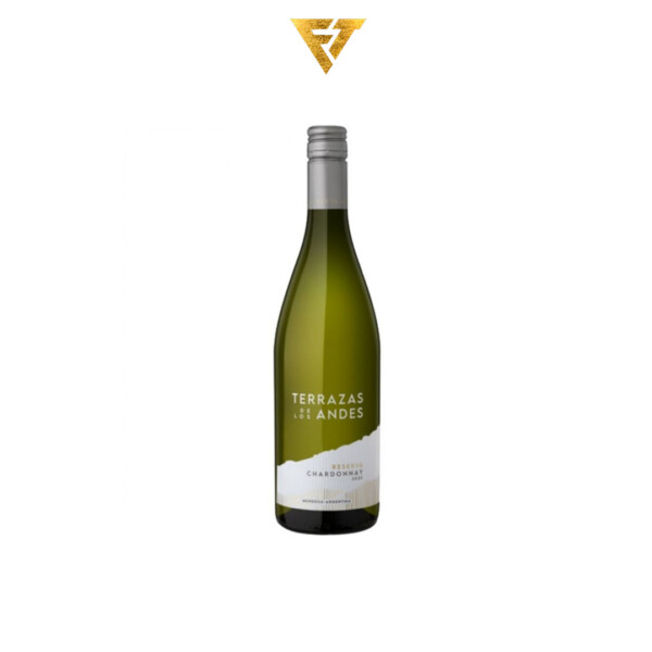 Terrazas Reserva Chardonnay 750cc