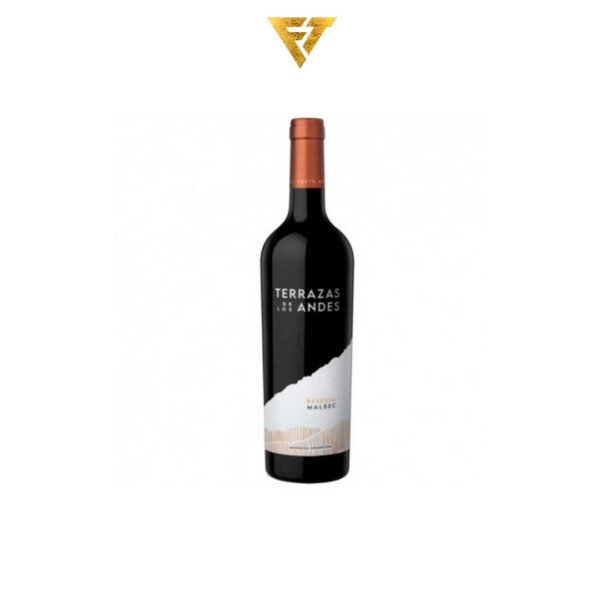 Terrazas Reserva Malbec 750cc