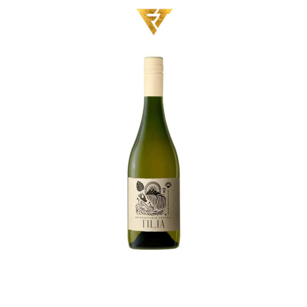 Tilia Organico Chardonnay 750cc